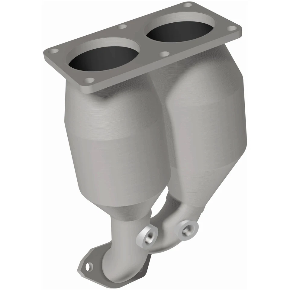 MagnaFlow Catalytic Converter: EPA, For 2000-2002 Nissan Sentra - Image 3 of 4