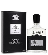 Creed Aventus Eau de Parfum Spray 100ml PRP£295 new unboxed never used