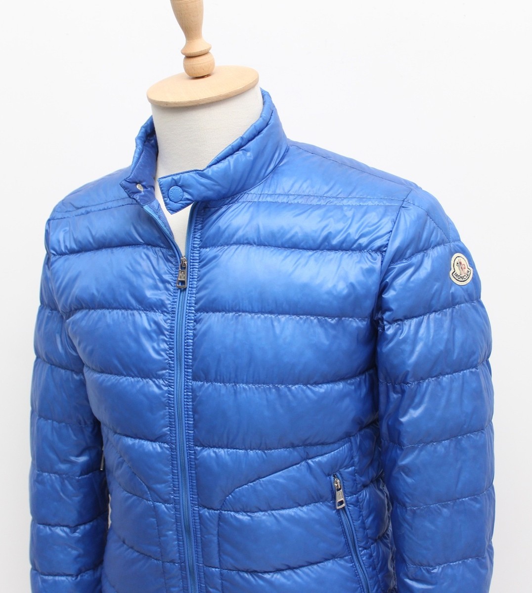 MONCLER 専用 MONCLER（モンクレール） MONCLER MARMELADE マルメラド ダウンコート