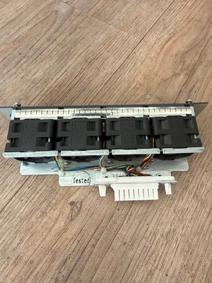 Cisco WS-X4991 Fan Tray Catalyst 4948 4948-10GE 4948E Refurbished