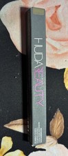 Huda Beauty BombBrows matita per sopracciglia microshade biondo neutro 2 nuova