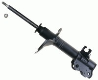 1X Sachs StoßDäMpfer 312 745 FüR Nissan V10 Tino Almera