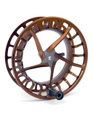 Litespeed F-7+ Spool Whiskey Lamson Angelzubehör Lamson