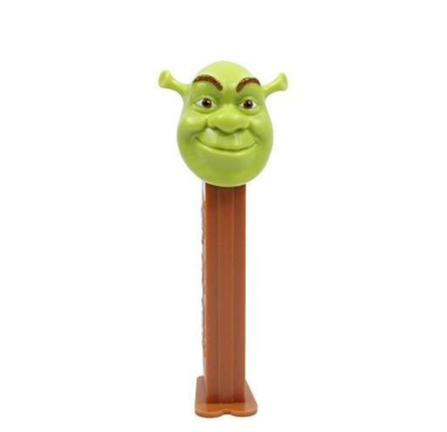 Pez Spender Shrek Disney Shrek China 5,9