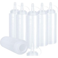 Squeeze Bottle