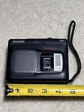 Aiwa Tp-510 Cassette Recorder Vintage JPN Limited Edit, Part Only