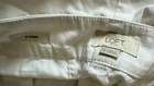 Used Loft White Shorts Size 14 — photo 3
