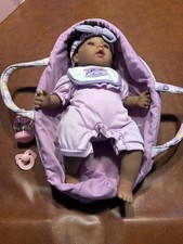 Baby Doll Realistic 18"