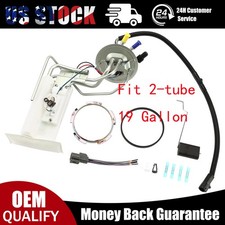 Fuel Pump For Assembly Ford F150 F250 1990-1996 With 19 Gallon Front Steel Tank