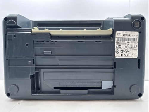 *for parts or repair* HP PSC 1350 All-In-One Scanner Printer Copier Scanner - Picture 11 of 12