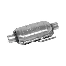 Walker Exhaust Catalytic Converter Stainless Steel Chevy GMC Pontiac 5.0 5.7L EA