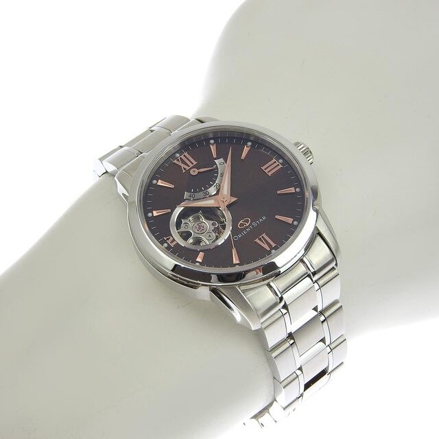 Boxed Excellent condition Orient Star ORIENT STAR… - image 8