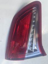 CITROEN C4 2013 N/S REAR/TAIL LIGHT ON TAILGATE (PASSENGER SIDE)