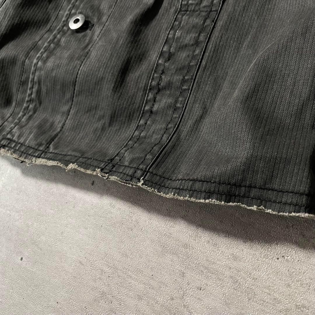 00s Archive Tracker Gimmick Blouson Punk Y2K Grunge | eBay 00s Archive Tracker Gimmick Blouson Punk Y2K Grunge | eBay