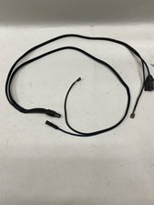 1967 1968 Mustang Cougar Center Console Wiring Harness Original Fomoco 1967 1968 Mustang Cougar Center Console Wiring Harness Original Fomoco