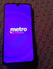 Samsung Galaxy A17 128GB Black Metro by T-Mobile Bar Style Smartphone — photo 1