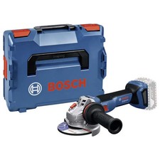 Bosch Professional GWS 18V-11 S 06019N4001 Akku-Winkelschleifer 125 mm 18 V