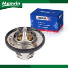 Coolant Thermostat for Nissan Altima Versa Tiida March Rogue NV200 Dodge Hyundai