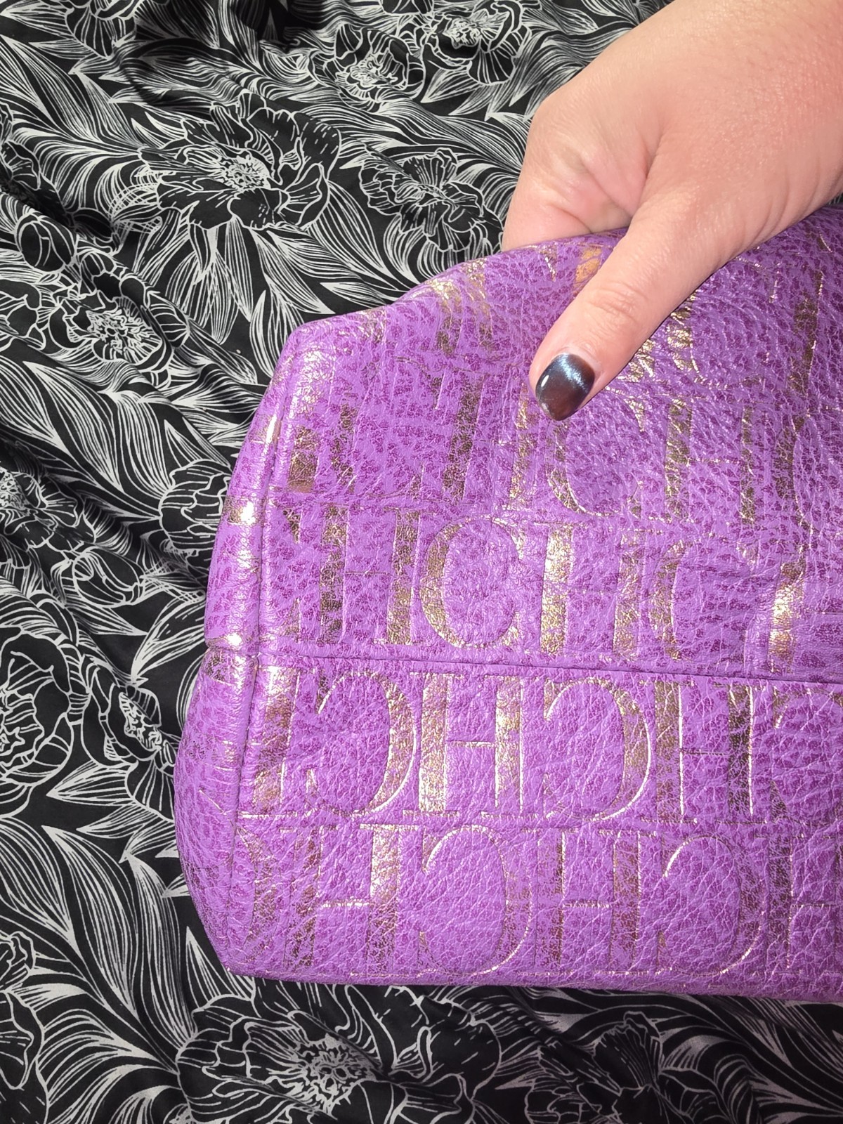 Carolina Herrera Handbag — image 4