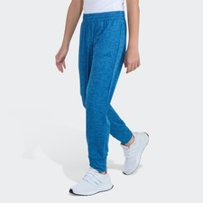 adidas kids ALL SPORT POLY MLNG JOGGER