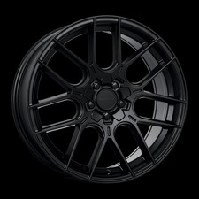 Katana Wheels Rim Kr04 20x8.5 5x108114.3 Et40 73.1cb Matte Black Katana Wheels Rim Kr04 20x8.5 5x108114.3 Et40 73.1cb Matte Black