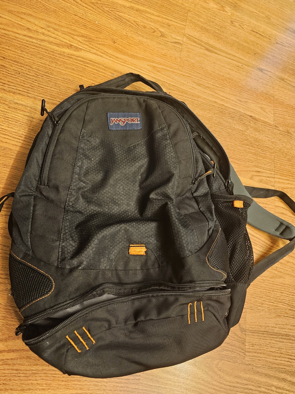 Jansport Boost Backpack - image 1