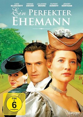 Ein perfekter Ehemann - Oscar Wilde