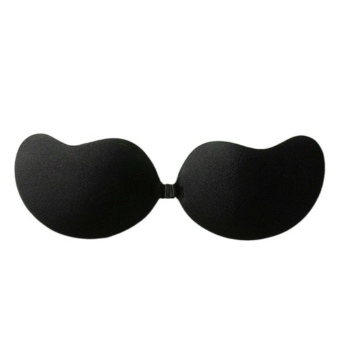 Silicone Women Invisible Underwear Stick-On Lift Bra for Daily, Wedding Dress - Picture 11 of 12