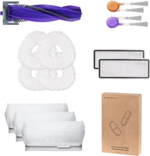 Freo Pro Robot Vacuum and Mop Accessories Pack (Model: Exclusive for Freo Pro)