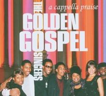 A Capella Praise von Bob  Golden Gospel S. Singleton | CD | Zustand sehr gut