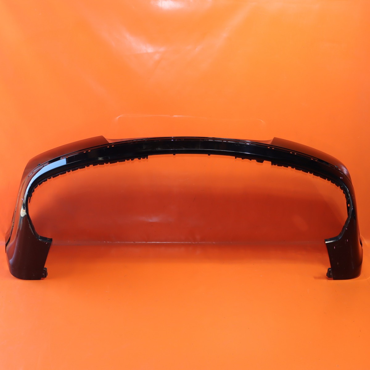 BENTLEY GT GTC REAR BUMPER 2016 2017 2018 3W3 807 422 OEM