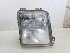 Feu avant (phare) Volkswagen LT28