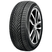 TRACMAX Pneu 4 saisons 175/65 R 17 TL 87H X-PRIVILO A/S TRAC SAVER BSW M+S 3PMSF