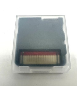 Pok&eacute;mon White 2 Version for Nintendo DS Game Cartridge Tested Works (PLS READ)