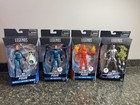 marvel legends fantastic four walgreens lot