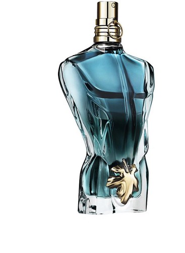 JEAN PAUL GAULTIER LE BEAU 125ML EAU DE TOILETTE SPRAY NEW & SEALED - Picture 2 of 3