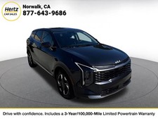 2026 LX