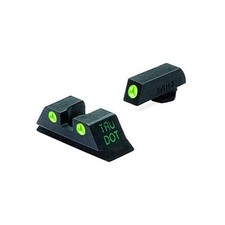 UPC: 840103151199 - Meprolight Tru-Dot Night Sights for Glock 42/43