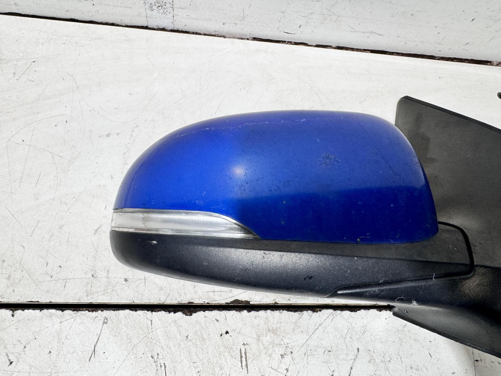 Hyundai I20 Right Door Mirror PB 03/2012-12/2015 - thumbnail 5