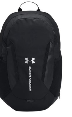 UA Hustle 6.0 Team Backpack by Under Armour