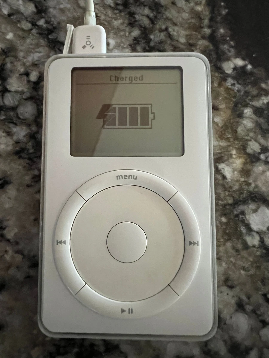 Ipod Classic 30gb for sale - eBay