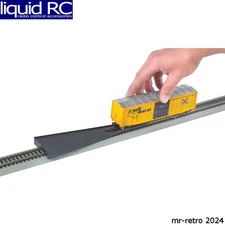 Bachmann 44492 Ho Ez Railer