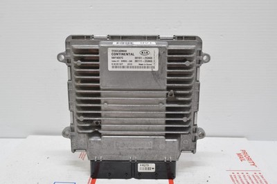 2011-2103 Kia Optima 39101-2G863 Engine Control Module Unit Ecm L62 032