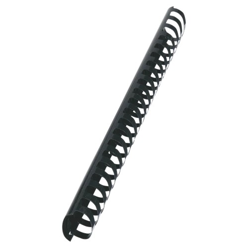 GBC CombBind Binding Comb A4 45mm 4028186