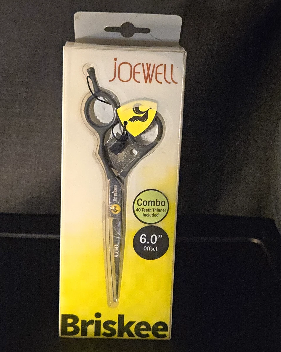 Joewell Scissors & Shears with Finger Rest for sale | eBay
