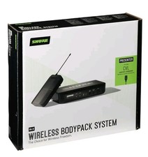 Shure BLX14-H11 Wireless Guitar System