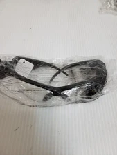 KleenGuard V30 Nemesis Clear Anti-Fog Lens Black Frame Safety Glasses (25679)