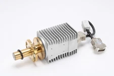 Bruker Nano GmbH XFlash H7 Premium LE EDS Detector A35-D200 w/ Cable