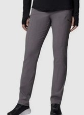 Columbia Women's BNWT Omni Shade Fleece Lined Pants XS