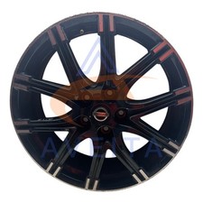 NISSAN JUKE NISMO 10-14 F15 18" Alloy Wheel Single N124870
